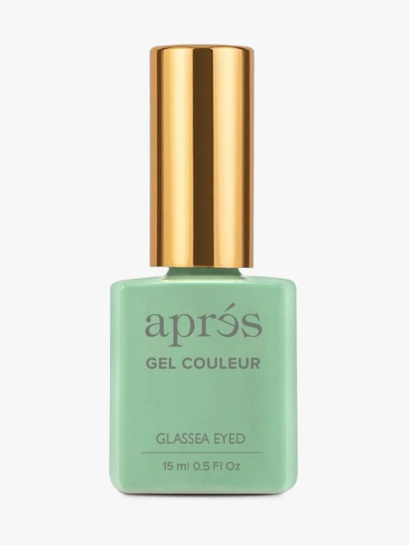 Apres Glassea Eyed in branded component on a light gray background